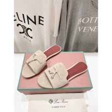 Loro Piana Sandals